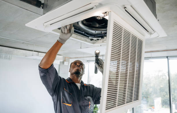 Licensed Air Conditioning Service service in Wattsville, AL - FH HVAC