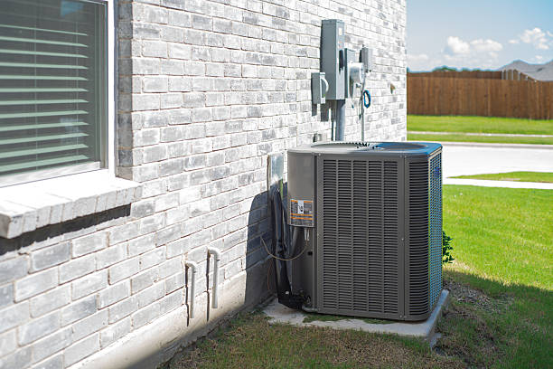 Reliable Air Conditioning Service contractor in Wattsville, AL by FH HVAC